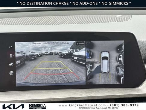 Used 2024 Kia Telluride SX Prestige X-Line AWD/4WD image 4