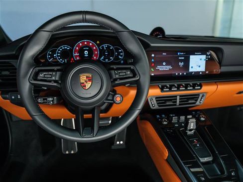 New 2026 Porsche 911 Carrera GTS image 17