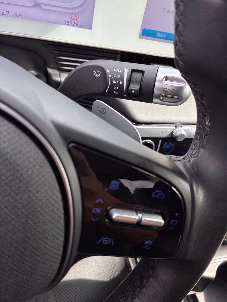 Certified 2023 Hyundai Ioniq 5 SEL AWD/4WD image 32
