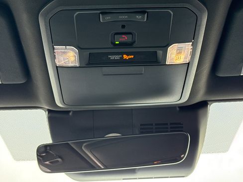 Certified 2026 Toyota Tacoma TRD Off-Road AWD/4WD image 22
