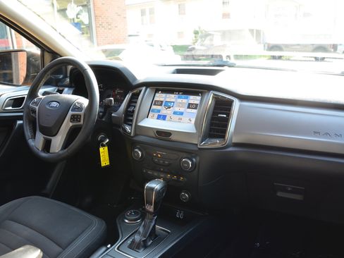 Used 2019 Ford Ranger XLT w/ FX4 Off-Road Package image 25