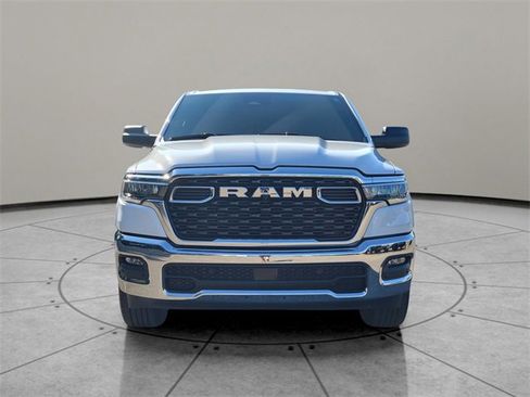 Certified 2025 RAM 1500 Big Horn image 15