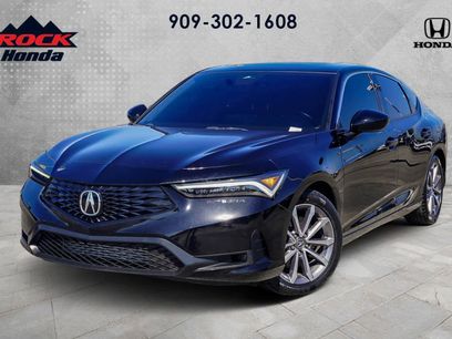 Used 2024 Acura Integra