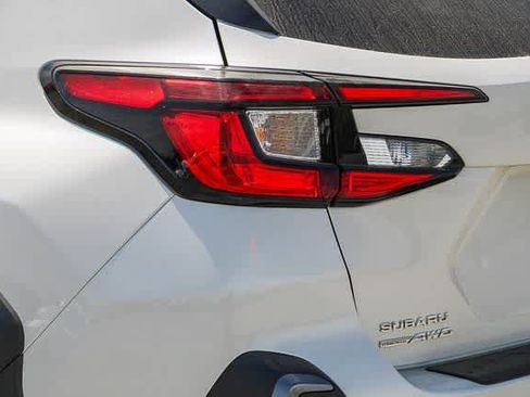 Certified 2025 Subaru Crosstrek 2.5i Limited AWD/4WD image 11