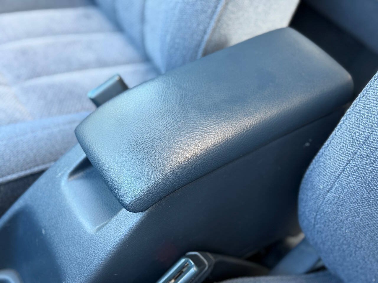 Used 1990 Toyota 4Runner SR5 AWD/4WD image 47