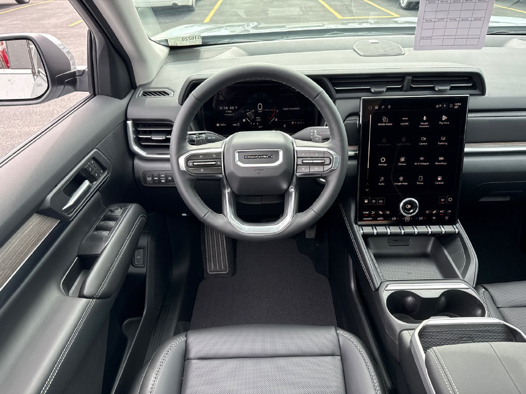 New 2027 GMC Terrain Denali AWD/4WD image 29