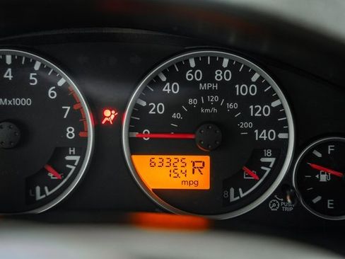 Used 2006 Nissan Frontier LE image 41