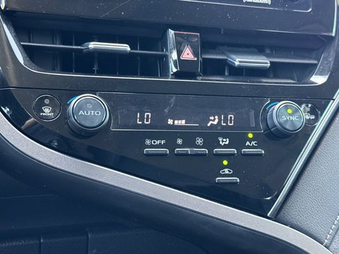 Certified 2023 Toyota Camry SE w/ Protection Package (Q2) (TMS) FWD image 27