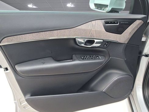 Used 2022 Volvo XC90 T6 Inscription w/ Advanced Package AWD/4WD image 12