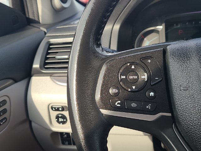 Used 2020 Honda Pilot EX-L image 18