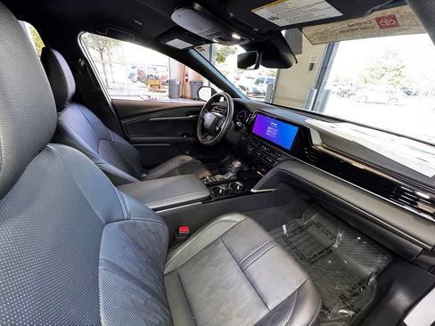 Certified 2026 Toyota Camry XSE AWD/4WD image 47