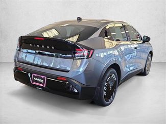 New 2026 Nissan Leaf w/ Floor Mat Package (S+) FWD video 2