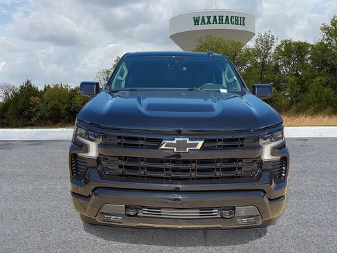 Used 2026 Chevrolet Silverado 1500 RST image 2