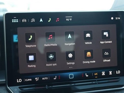 New 2025 Volkswagen Tiguan S image 11