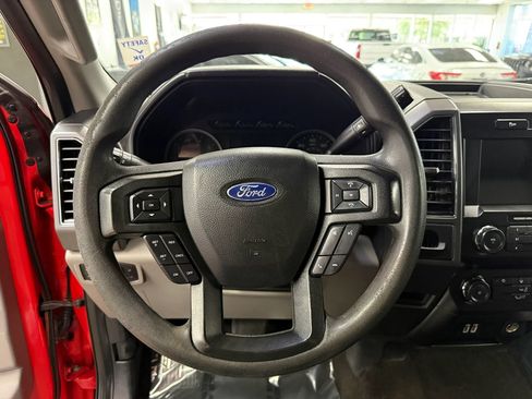 Used 2020 Ford F150 XLT RWD image 15
