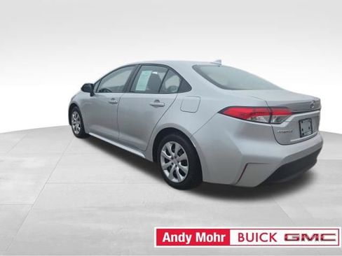 Used 2024 Toyota Corolla LE FWD image 15