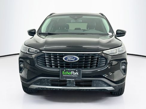 Used 2025 Ford Escape Platinum AWD/4WD image 2