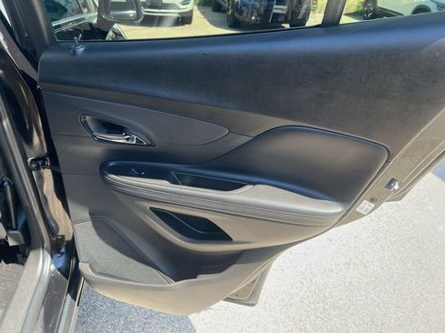 Used 2019 Buick Encore Preferred AWD/4WD image 15