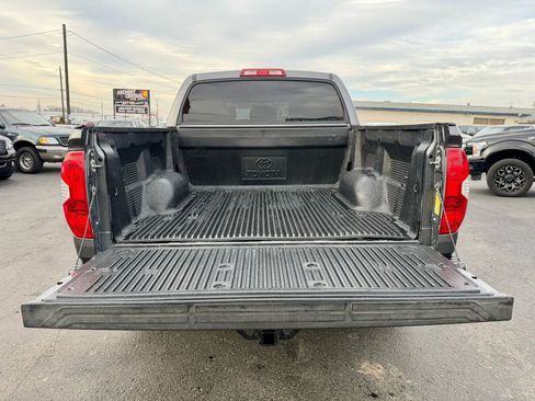 Used 2014 Toyota Tundra SR5 w/ SR5 Upgrade Package image 5