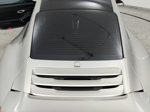 Used 2013 Porsche 911 Carrera S RWD image 24
