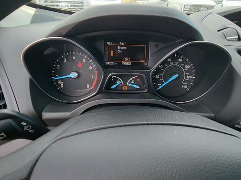 Used 2017 Ford Escape S image 34