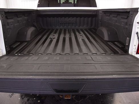 Used 2021 Chevrolet Silverado 2500 High Country w/ Z71 Off-Road Package image 7