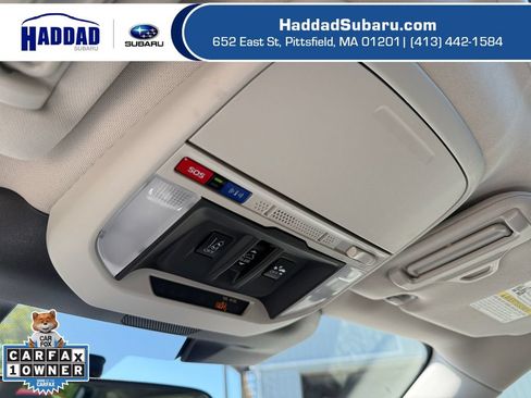 Certified 2023 Subaru Forester Limited AWD/4WD image 19