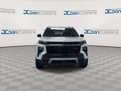 New 2026 Chevrolet Traverse Z71 w/ Enhanced Driving Package