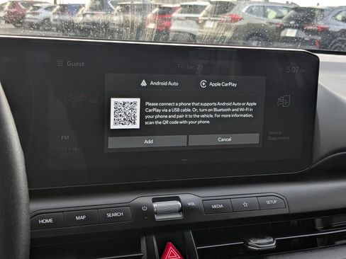 Used 2025 Kia K4 LXS image 21