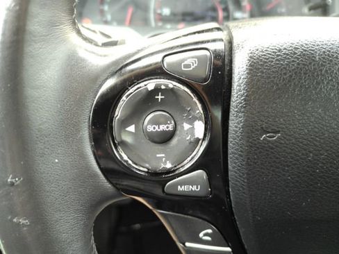 Used 2016 Honda Accord EX-L image 28