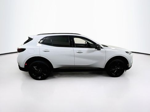 Used 2025 Buick Envision Sport Touring AWD/4WD image 4