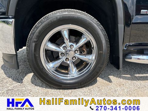 Used 2014 GMC Sierra 1500 2WD Regular Cab image 9