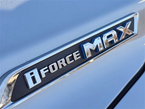 New 2026 Toyota Sequoia 1794 Edition image 8