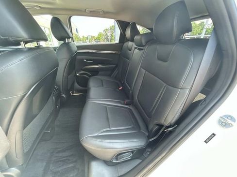 Used 2023 Hyundai Tucson SEL w/ Convenience Package image 11