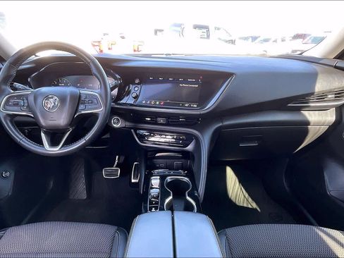 Used 2023 Buick Envision Preferred image 14