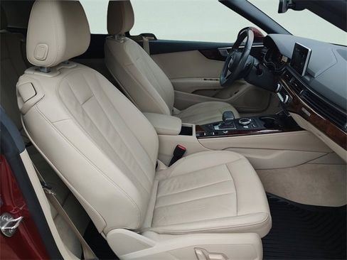 Used 2019 Audi A5 2.0T Premium Plus w/ Premium Plus image 33