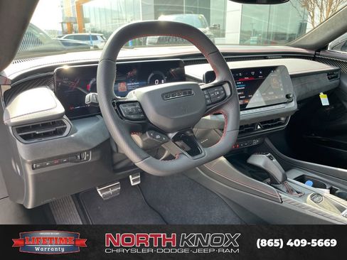 New 2026 Dodge Charger Scat Pack image 7