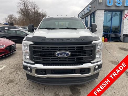 Used 2023 Ford F350 XL image 2