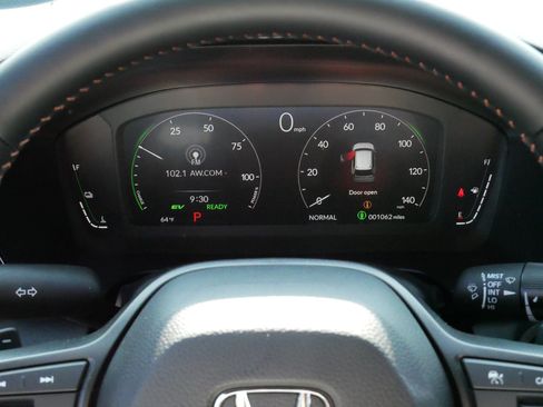 Certified 2026 Honda CR-V TrailSport image 23