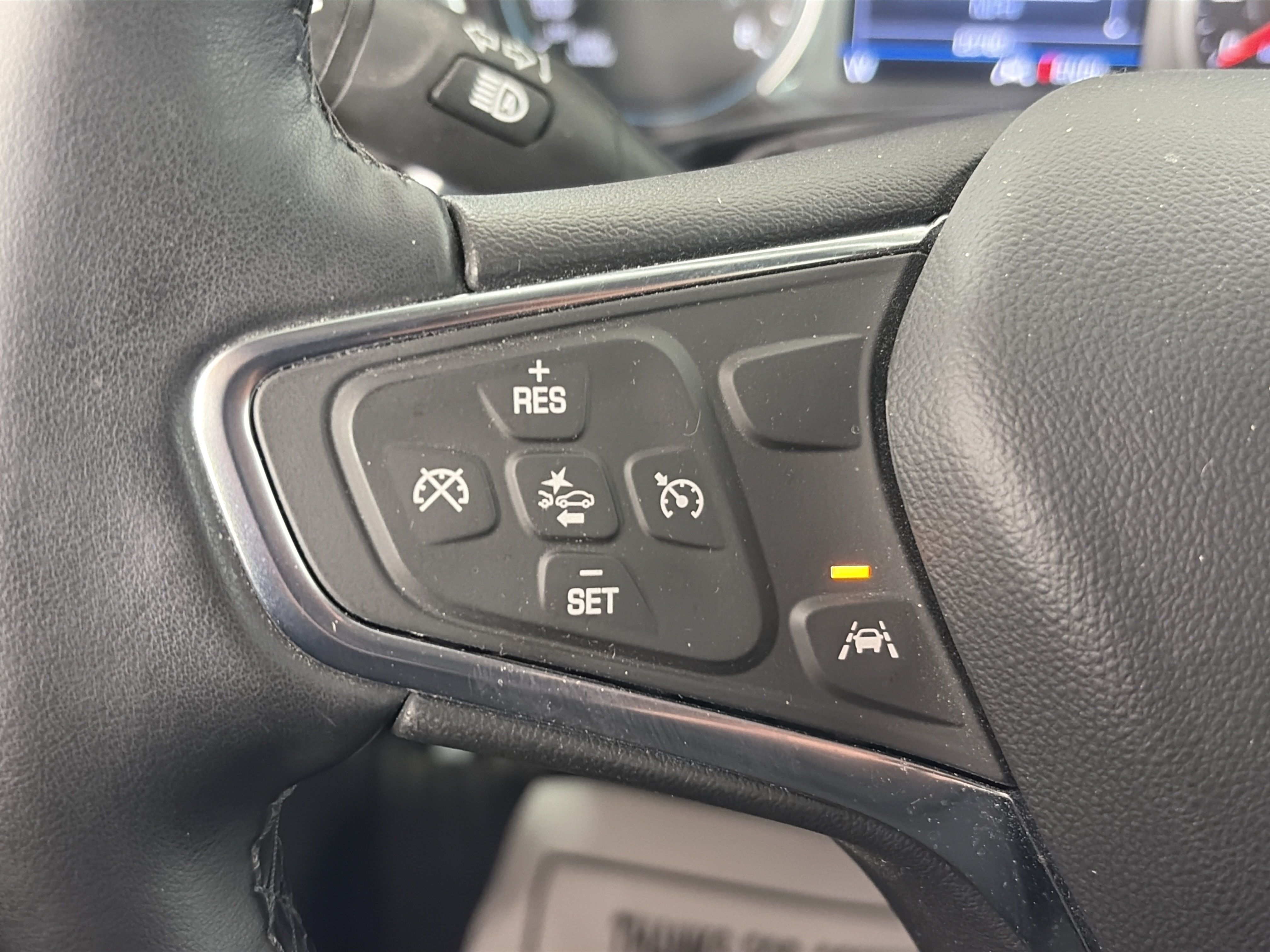 Used 2024 Chevrolet Equinox LT w/ LPO, Floor Liner Package AWD/4WD image 35