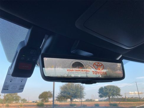 New 2026 Toyota Tundra 1794 Edition image 28