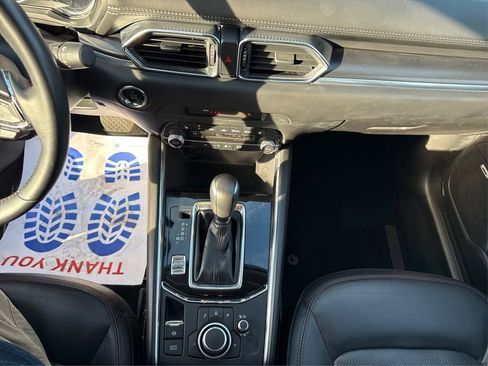 Used 2024 MAZDA CX-5 Carbon Edition image 15