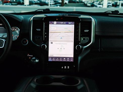 Certified 2025 RAM 1500 Laramie image 14