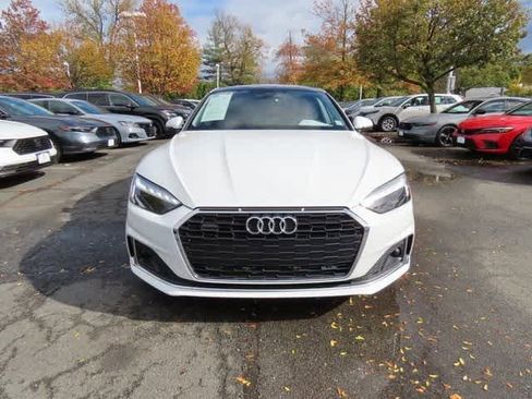 Used 2023 Audi A5 2.0T Premium w/ Convenience Package image 6