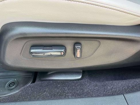 Used 2027 Honda HR-V EX-L image 28