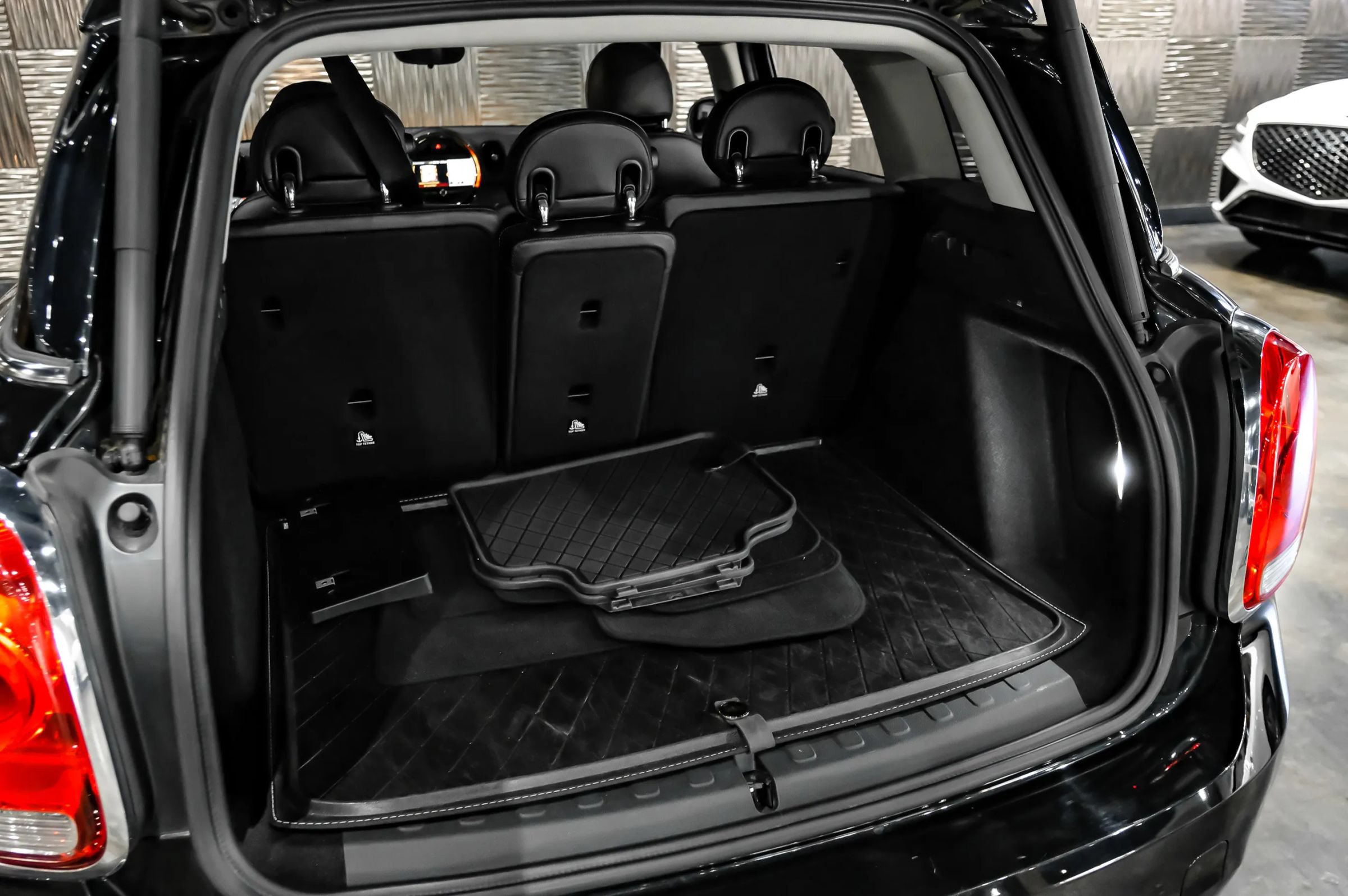 Used 2018 MINI Cooper Countryman ALL4 AWD/4WD image 53