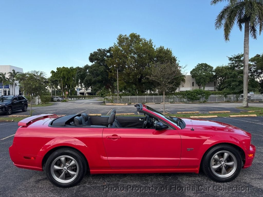 Used 2006 Ford Mustang GT Premium RWD image 14