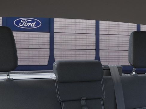 New 2026 Ford Ranger XL AWD/4WD image 23