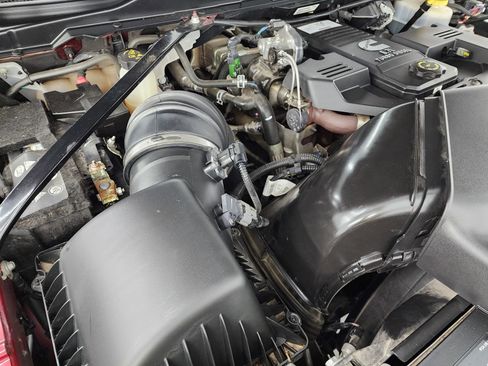 Used 2020 RAM 3500 Big Horn w/ Level 1 Equipment Group image 20