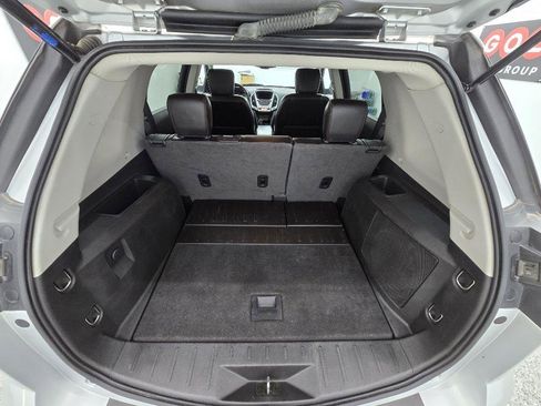 Used 2013 GMC Terrain Denali AWD/4WD image 15